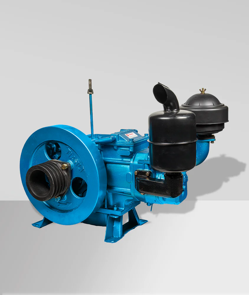 Z30YM Diesel Engine Single Cylinder Without Tank